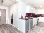 Apartment at Paddockhurst Road, Crawley