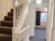 Apartment at Page Avenue, Nottingham