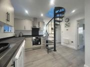 Apartment at Page Hall Road, Sheffield