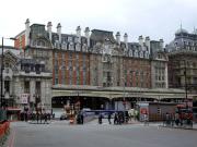 Apartment at Page Street, London