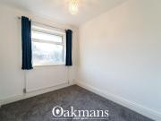 Apartment at Pailton Grove, Birmingham