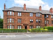 Apartment at Paisley Road West, Glasgow
