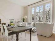 Apartment at Palace Gardens Terrace, London Apartment at Palace Gardens Terrace, London