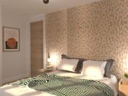 Apartment at Palace Gate, Exeter