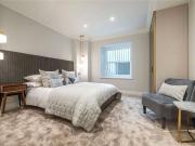 Apartment at Palace Gate, London