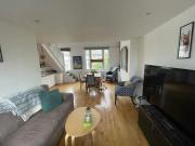 Apartment at Palace Mews, London