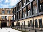 Apartment at Palace Wharf Rainville Road, London, City...