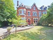 Apartment at Palatine Road, Manchester