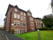 Apartment at Palatine Road, Manchester