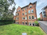 Apartment at Palatine Road, Manchester
