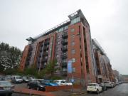 Apartment at Pall Mall, Liverpool