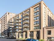 Apartment at Kenavon Drive, Reading