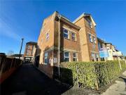 Apartment at Palmerston Mews, Bournemouth