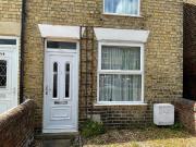 Apartment at Palmerston Road, Peterborough
