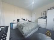 Apartment at Palmerston Road, Portsmouth