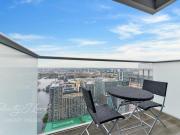 Apartment at Pan Peninsula Square, Greater London