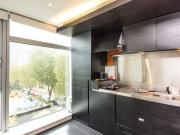 Apartment at Pan Peninsula Square, London