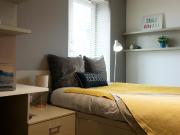 Apartment at Pandon Bank, Newcastle upon Tyne