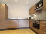 Apartment at Pandon Bank, Newcastle upon Tyne