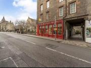 Apartment at Panmure Close, City of Edinburgh