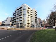 apartment at Panorama Apartments, Uxbridge