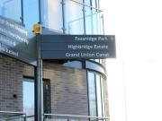 apartment at Panorama Apartments, Uxbridge