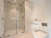 apartment at Panorama Apartments, Uxbridge