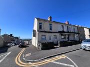 Apartment at Pant Street, Swansea