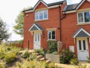 Apartment at Panthers Place, Chesterfield