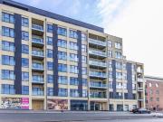 Apartment at Parade, Birmingham