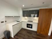 Apartment at Parade, Birmingham