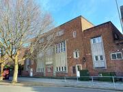 Apartment at Paradise Street, Portsmouth