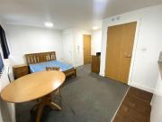 Apartment at Paradise Street, Portsmouth