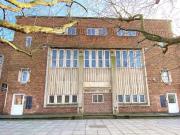 Apartment at Paradise Street, Portsmouth