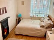 Apartment at Pardoner Street, Greater London