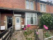 Apartment at Parham Road, Canterbury