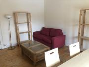 Apartment at Park Avenue, Dundee