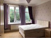 Apartment at Park Avenue, London