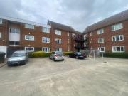 Apartment at Park Avenue, Newcastle upon Tyne