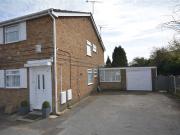 Apartment at Park Avenue, Wakefield