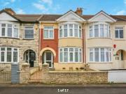 Apartment at Park Close, Gosport