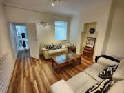 Apartment at Park Corner, Birmingham