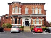 Apartment at Park Crescent, Southport