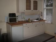 Apartment at Park Hill, London