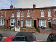 Apartment at Park Hill Road, Birmingham