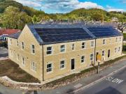 Apartment at Park Lane, Derbyshire Dales