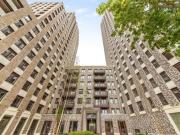 Apartment at Park Lane, London