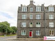 Apartment at Park Road, Aberdeen City
