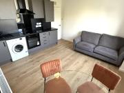 Apartment at Park Road, Aberdeen City