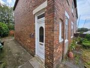 Apartment at Park Road, Bedlington
